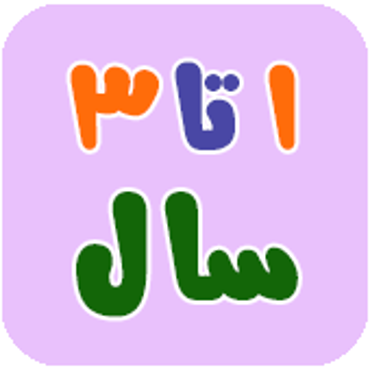 تصویر برای دسته  بازی فکری کودکان 1 تا 3 سال