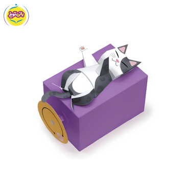 اسباب بازی لوسی از برند بازی هزارتو